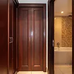 Modern Old Town 1 Bed With Garden View