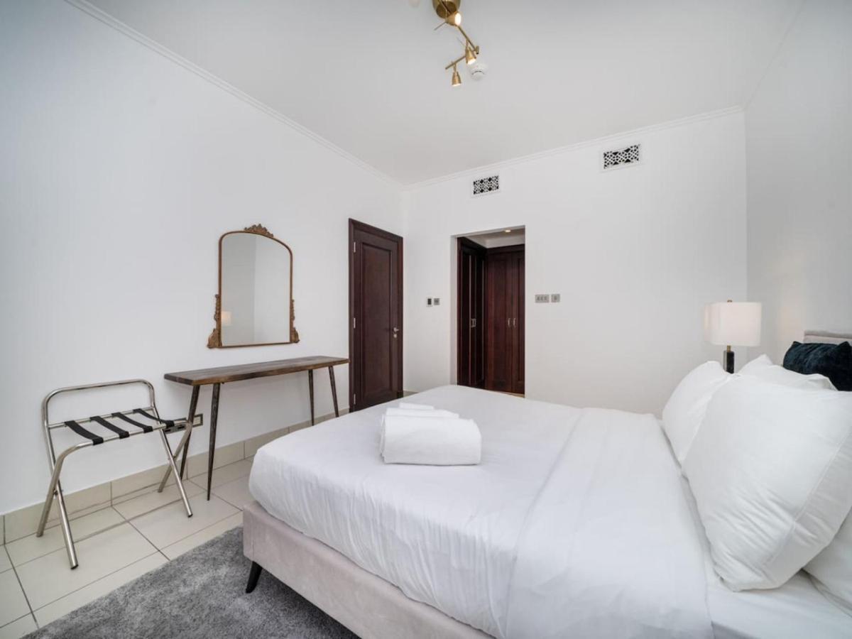Apartment Modern Old Town 1 Bed With Garden View *