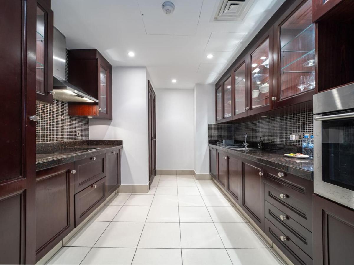 Apartment Modern Old Town 1 Bed With Garden View *