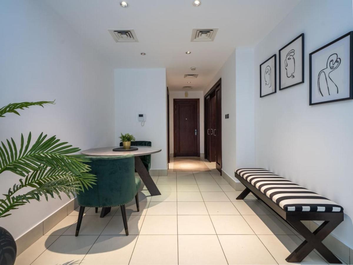 Apartment Modern Old Town 1 Bed With Garden View *