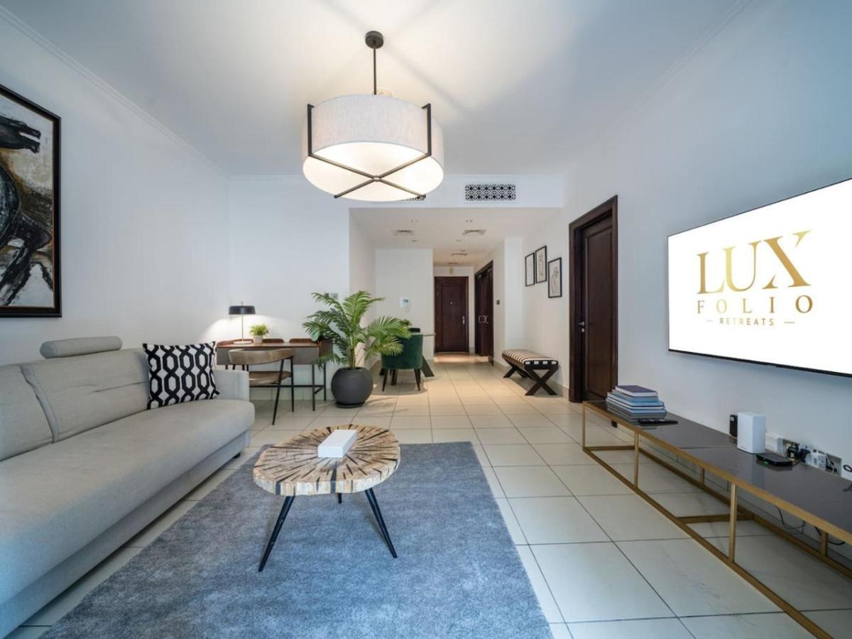Modern Old Town 1 Bed With Garden View *