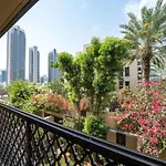 Modern Old Town 1 Bed With Garden View